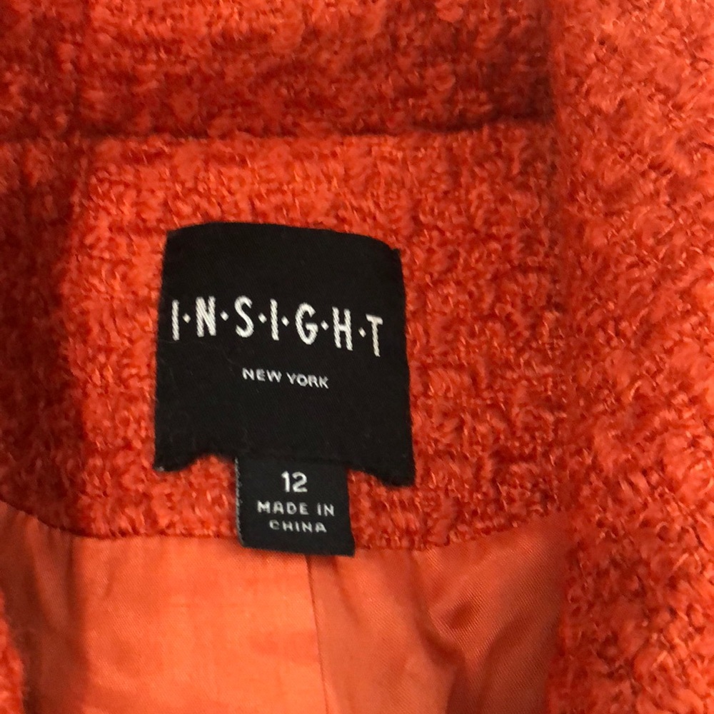 Jacket by Insight - Picture 2 of 4